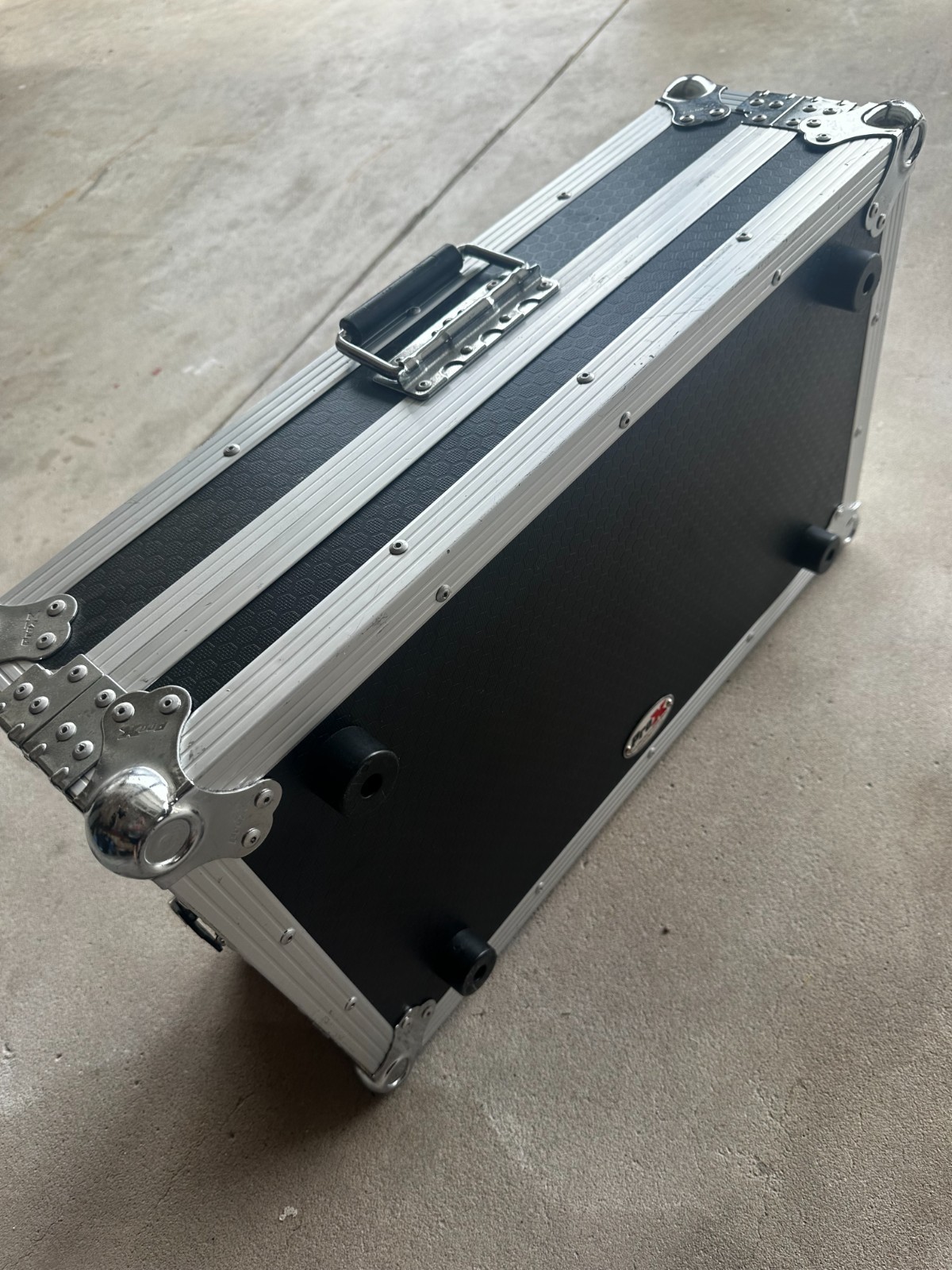 Pioneer DDJ-SB2 DJ Controller Serato 2-Channel with ProX Case