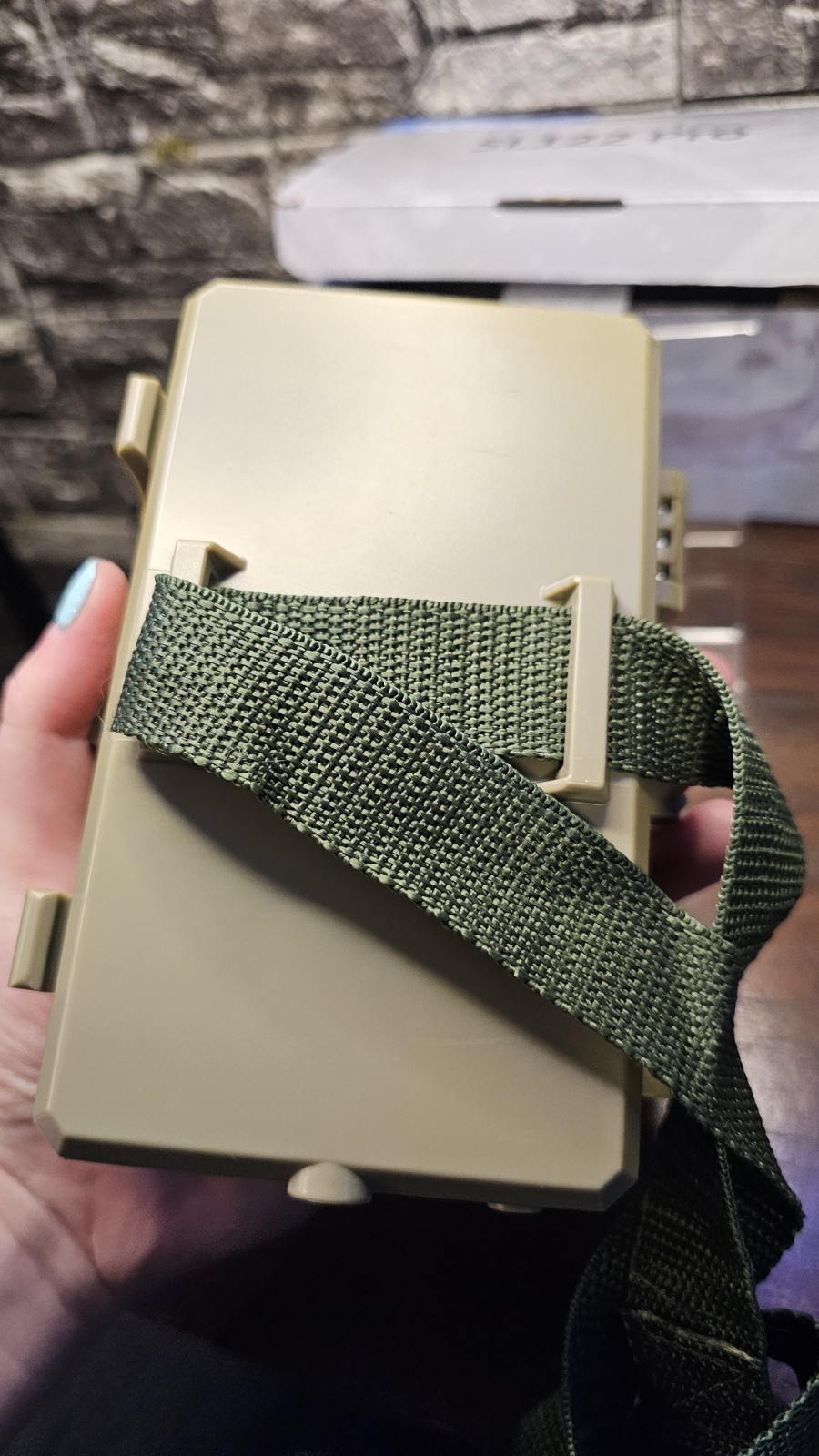 Digital Trail Camera SL122