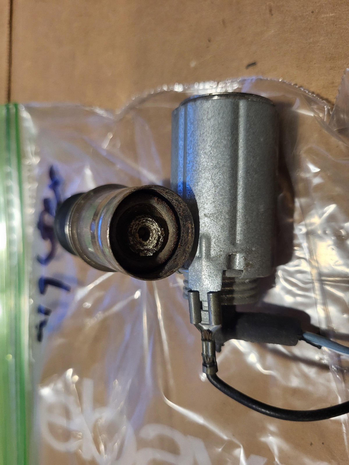 Ford Ranger 98 - 03 Lighter & Socket