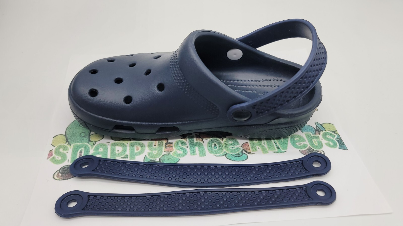 Replacement straps that fits croc