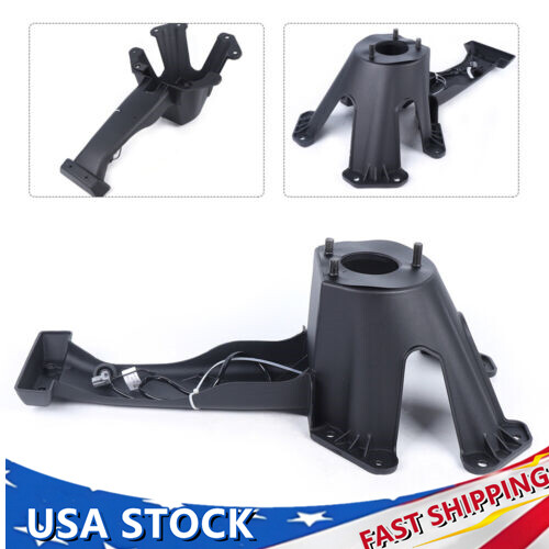 Spare Tire Bracket Crown Automotive 55397217AJ For 2007-2018 Jeep Wrangler