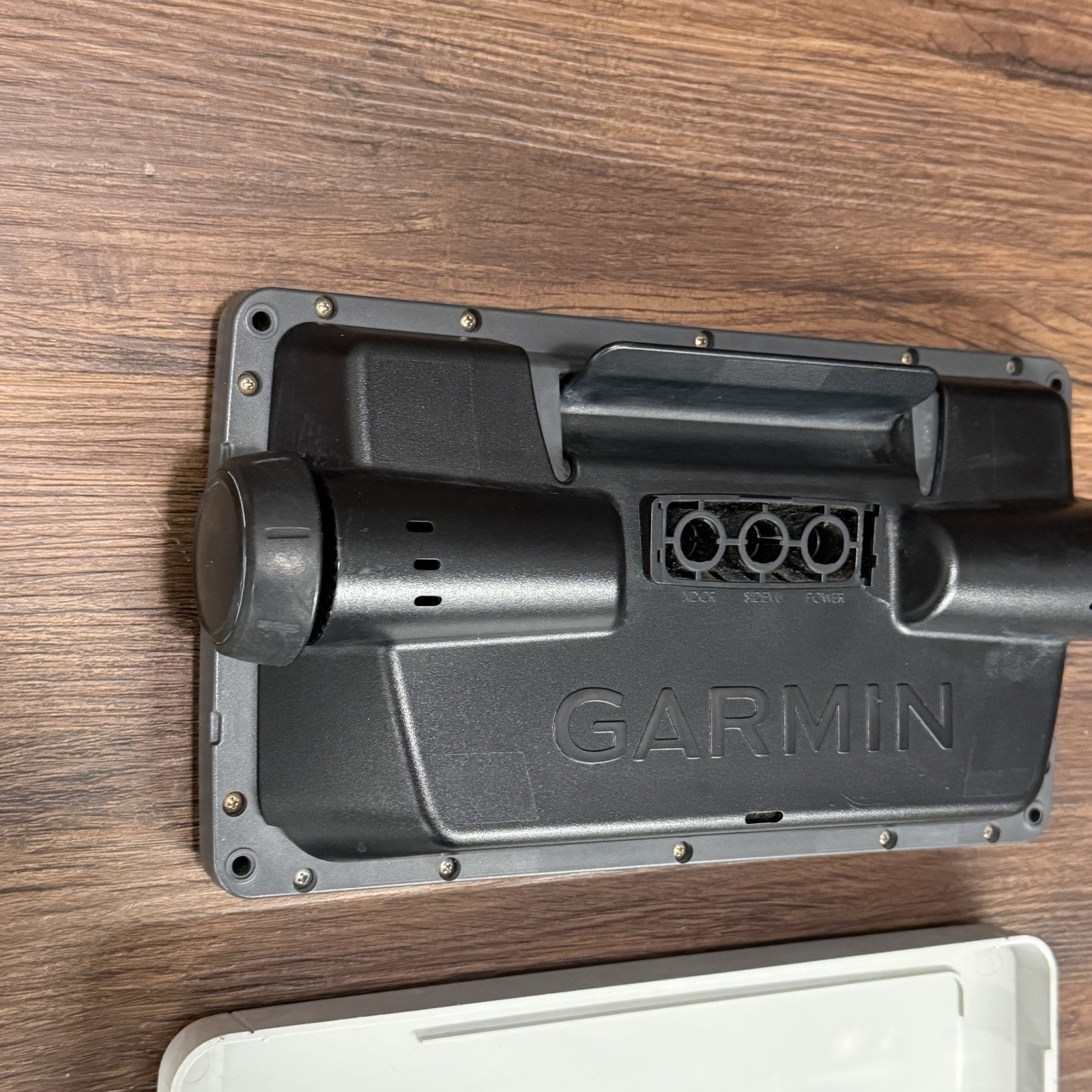 Garmin Echomap 73SV Fish Finder HEAD UNIT WITH COVER ONLY
