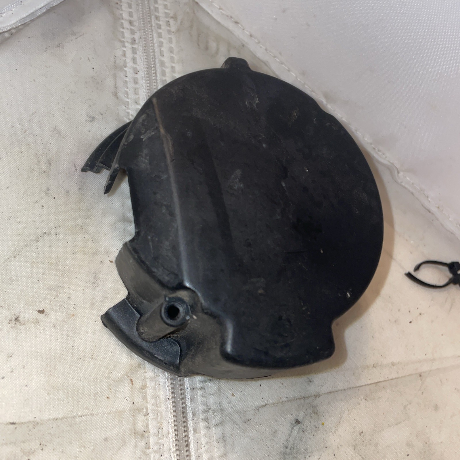 Plastic Cover  For Pride Colt Mobility Scooter ET37