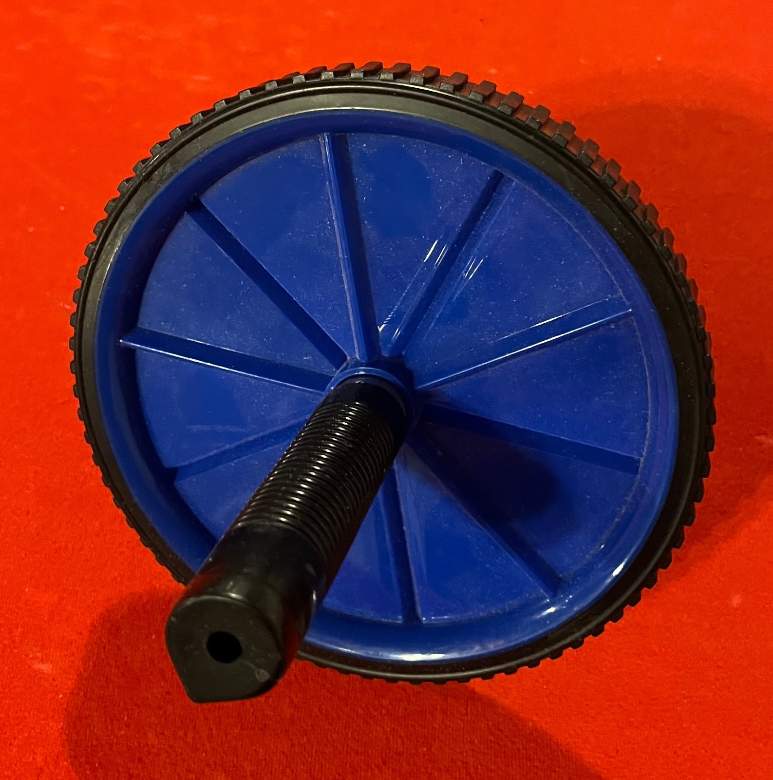 abdominal exercise ab roller wheel
