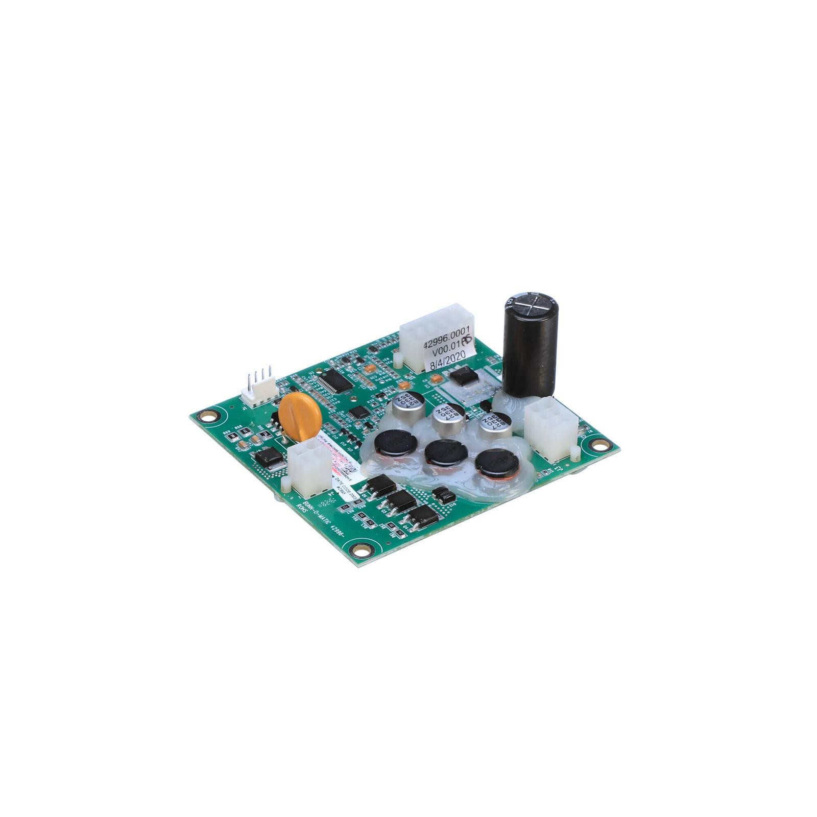 Bunn 2996.1001- Genuine OEM Replacement Part