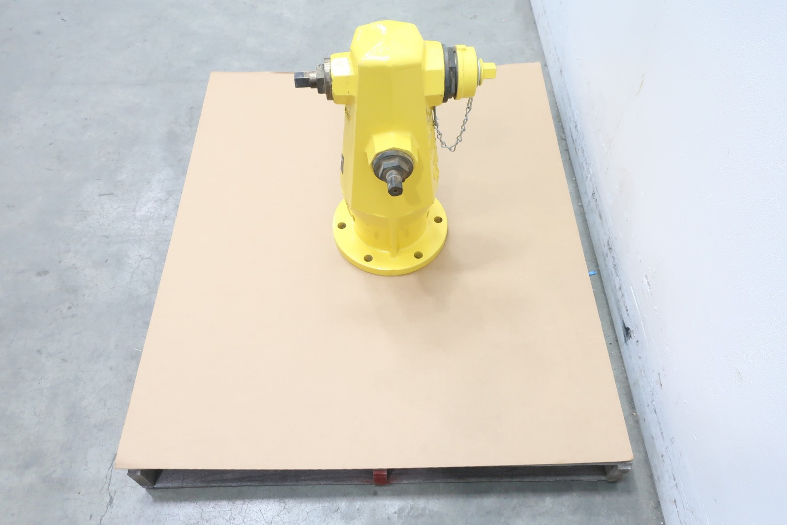 Clow 996G 850 Fire Hydrant