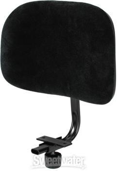 Roc-N-Soc Throne Backrest - Black