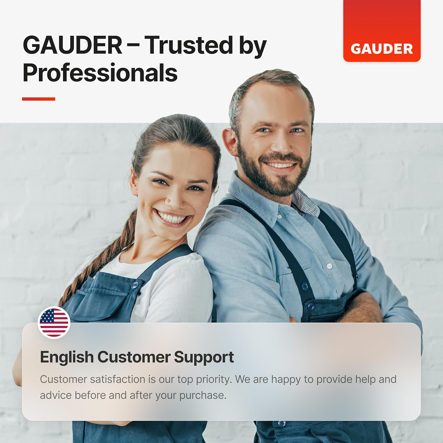 GAUDER Metal Tape Self Adhesive | Ferrous Tape for Magnets | Metallic Steel Stri