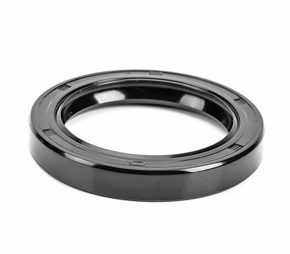 Metric Oil Shaft Seal 38x50x7mm Dust Grease Seal TC Double Lip w/ Spring