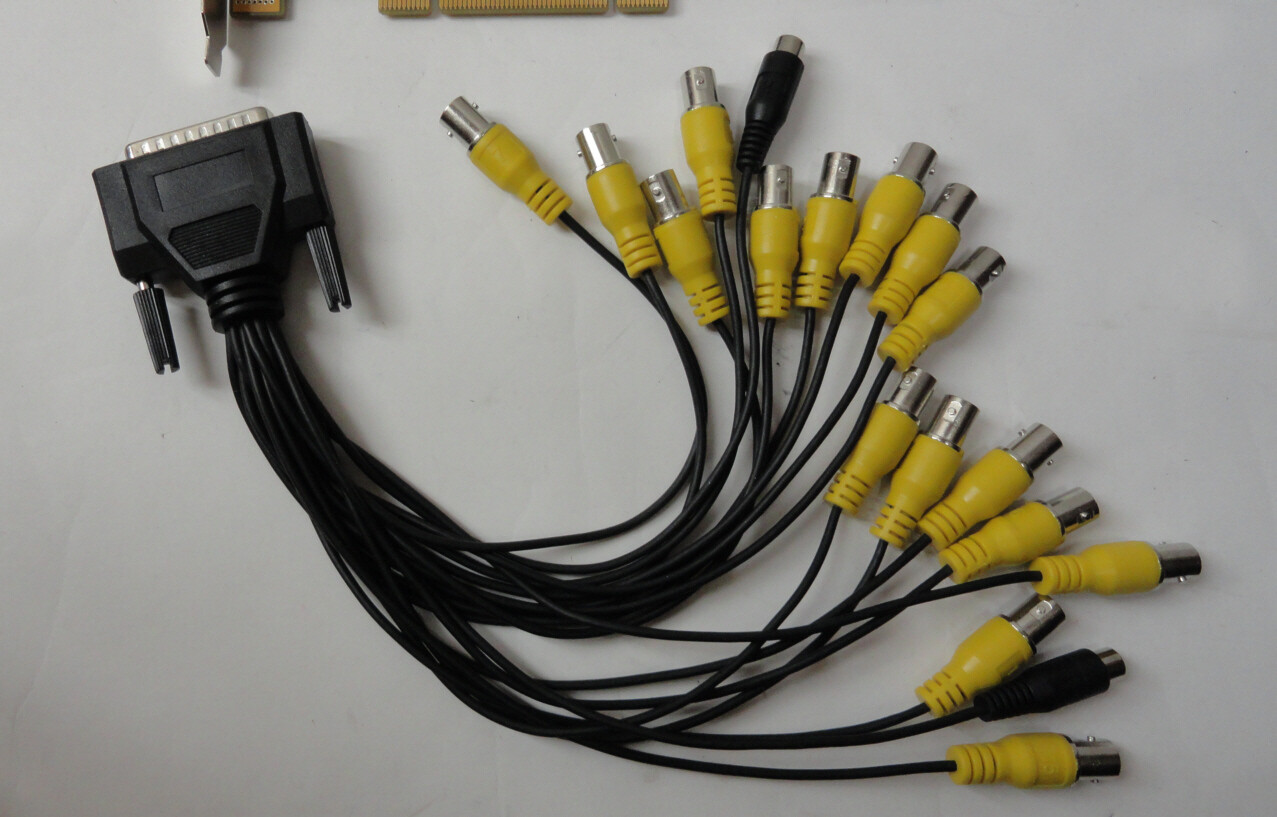 ESUNSTAR Video Capture Card