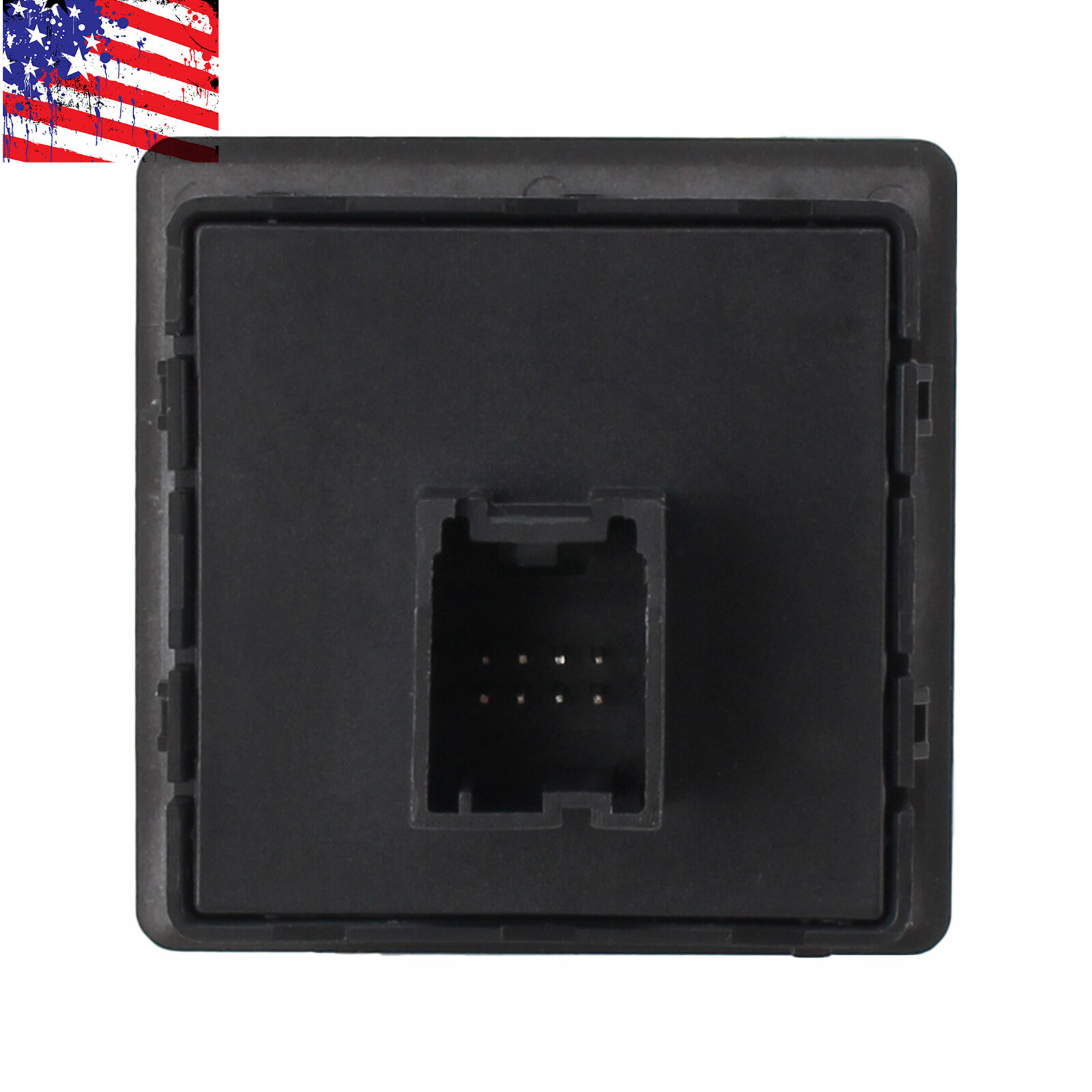 Trailer Brake Controller For 2008-2014 Chevrolet Silverado 2500 HD 15926102