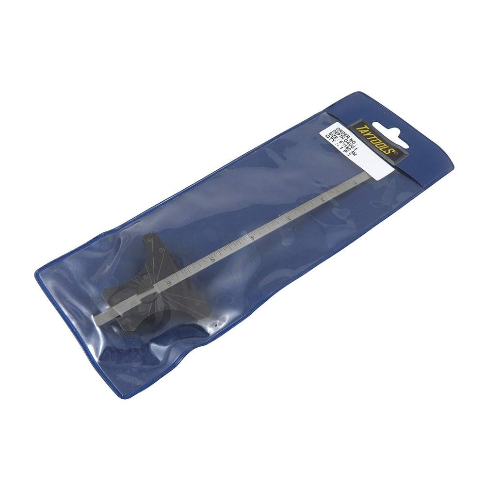 Taytools 6" Depth Gauge 150421