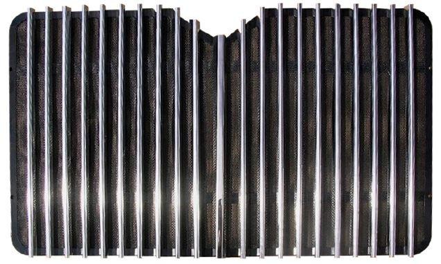 International 9200I/9400I Grille 1997 & up
