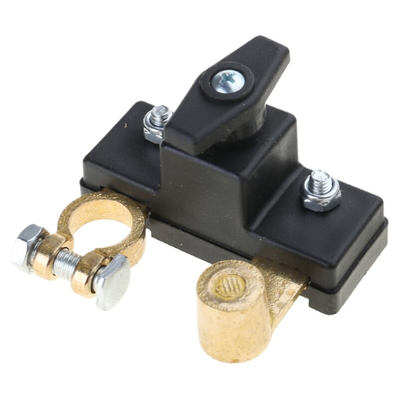 High Conductivity Vehicle Shut Off Easy Installation Cell