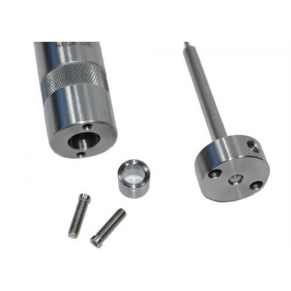 L.E. Wilson Stainless Steel Interchangeable Bushing Neck Die SND-3006 New!