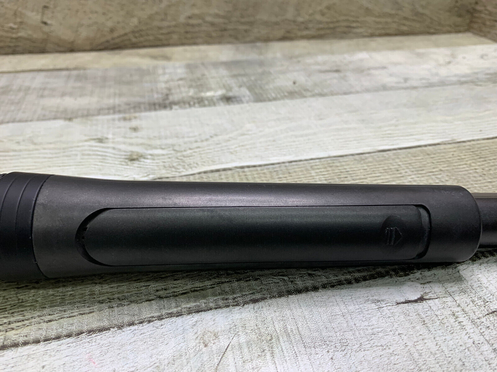 Leadsinger LS-3222 Wireless Karaoke Microphone 2.D1 Black
