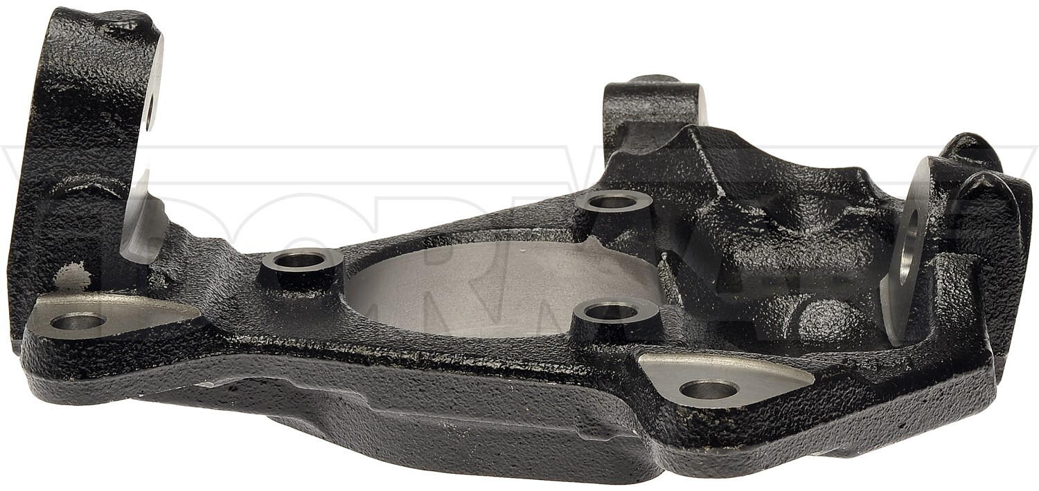 Front Left Steering Knuckle Dorman For 2007-2014 Chevrolet Suburban 1500 2008