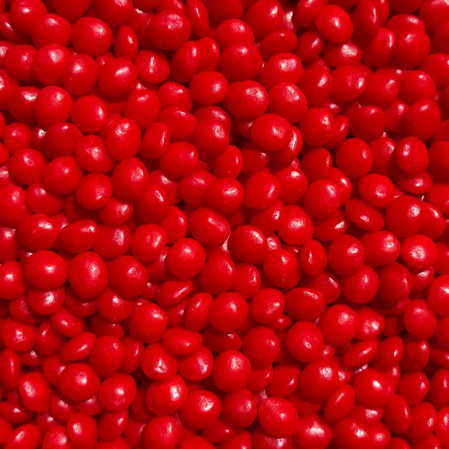 Cinnon Hard Candy | 1-Pound Bag | Classic Cinnon Candy Bits for Baking