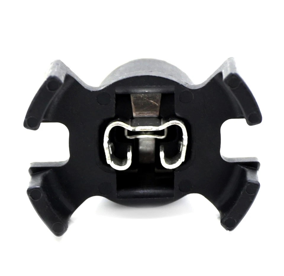 H1 Headlight Bulb Socket Retainer Holder Adapter For Acura RSX Odyssey NEW