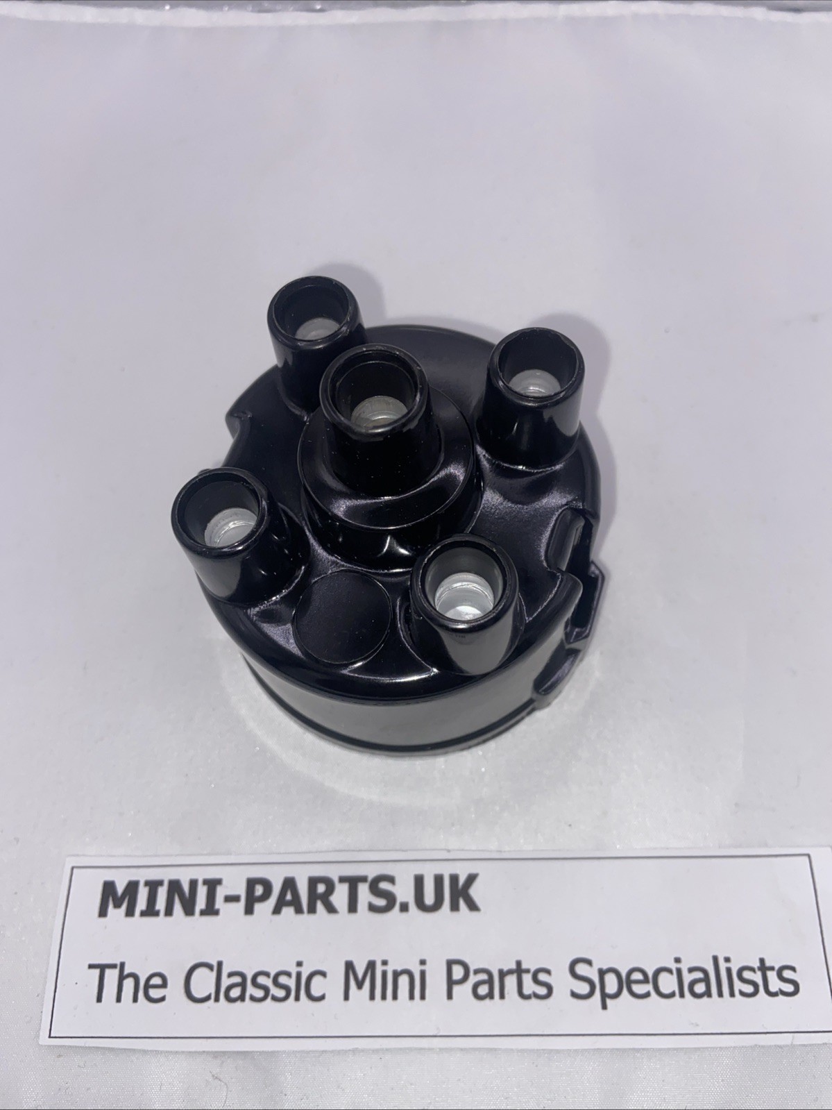 Classic Mini Distributor Cap Lucas 45D/59D 1973 to 1990 GDC136 GDC136Z