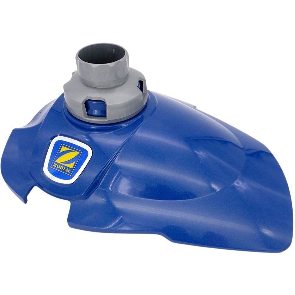 Zodiac Baracuda MX6/MX6EL Pool Cleaner Top Cover With Swivel Assembly | R0566800