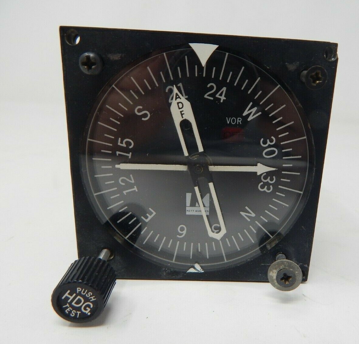 Kett Avionics Koursepointer