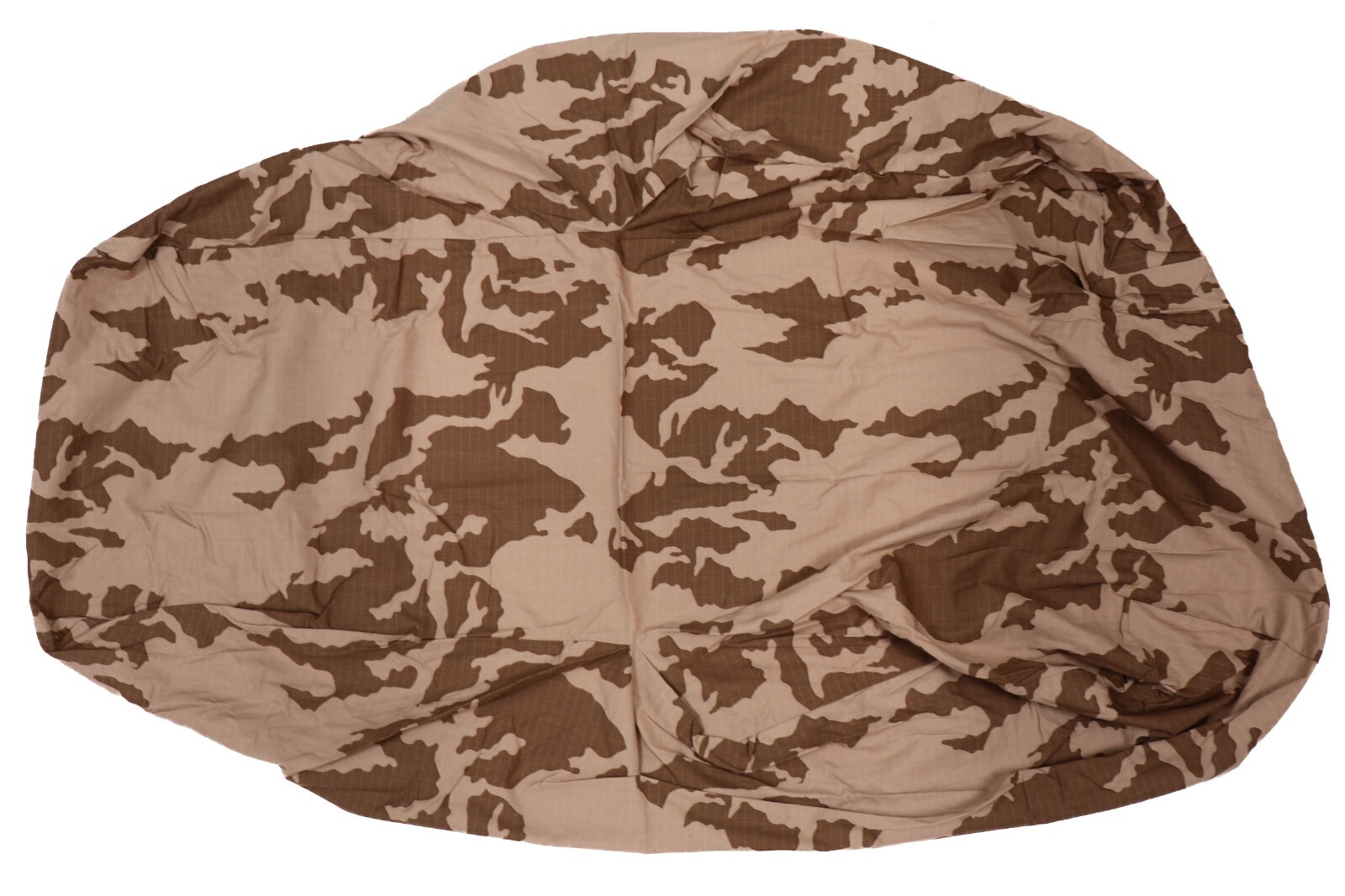 Czech Army M95 Desert Camo Military Camouflage Rucksack Backpack Cover Vz95