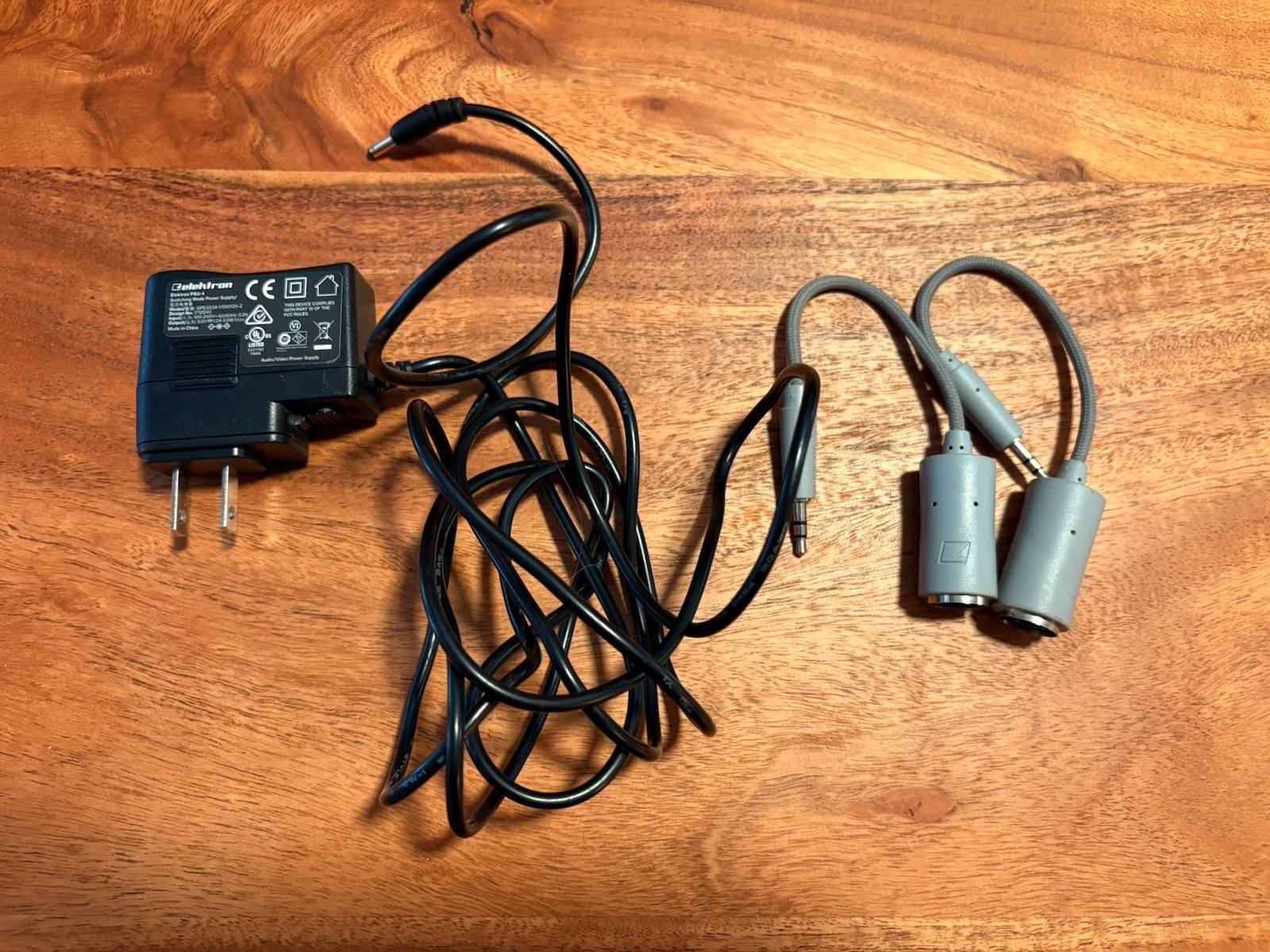 Elektron Model:Cycles Digital Sequencer Pad