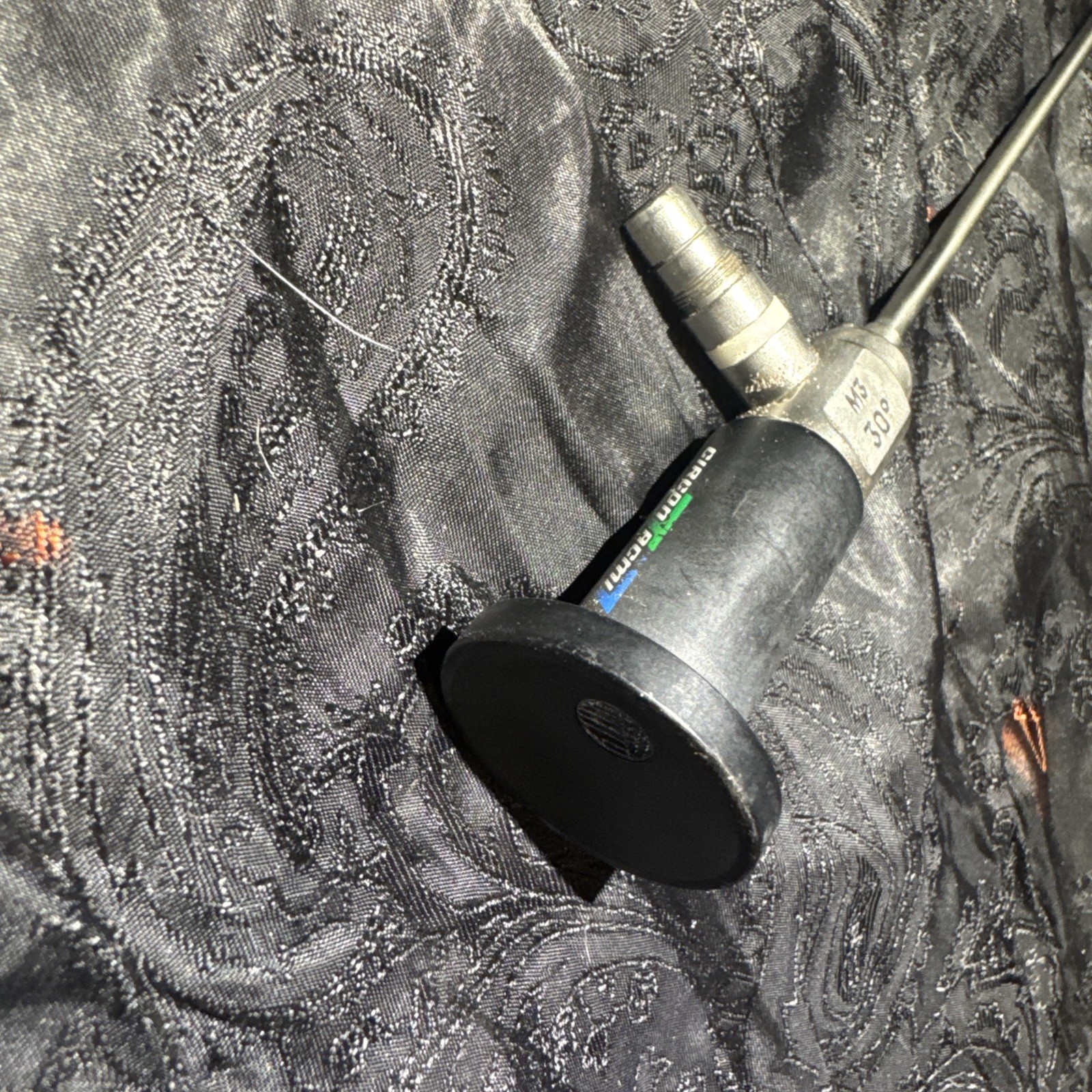 Circon ACMI M3-30Cystoscope - 4mm x 11.75" - 30 Degree Angle of View