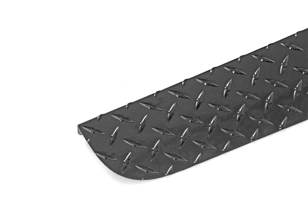 DEE ZEE TAILGATE PROTECTOR- DZ2121B