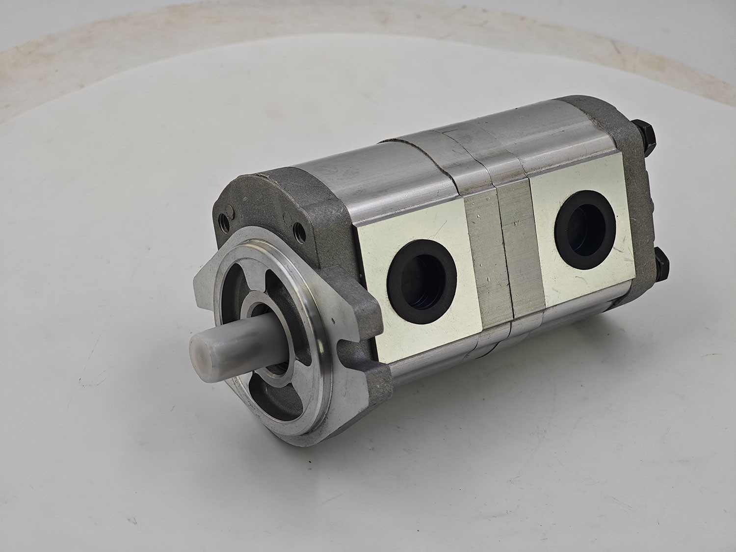 15.87mm HGP-33A-F6-6R Hydraulic Pressure Gear Pump for Hydraulic Pressure US