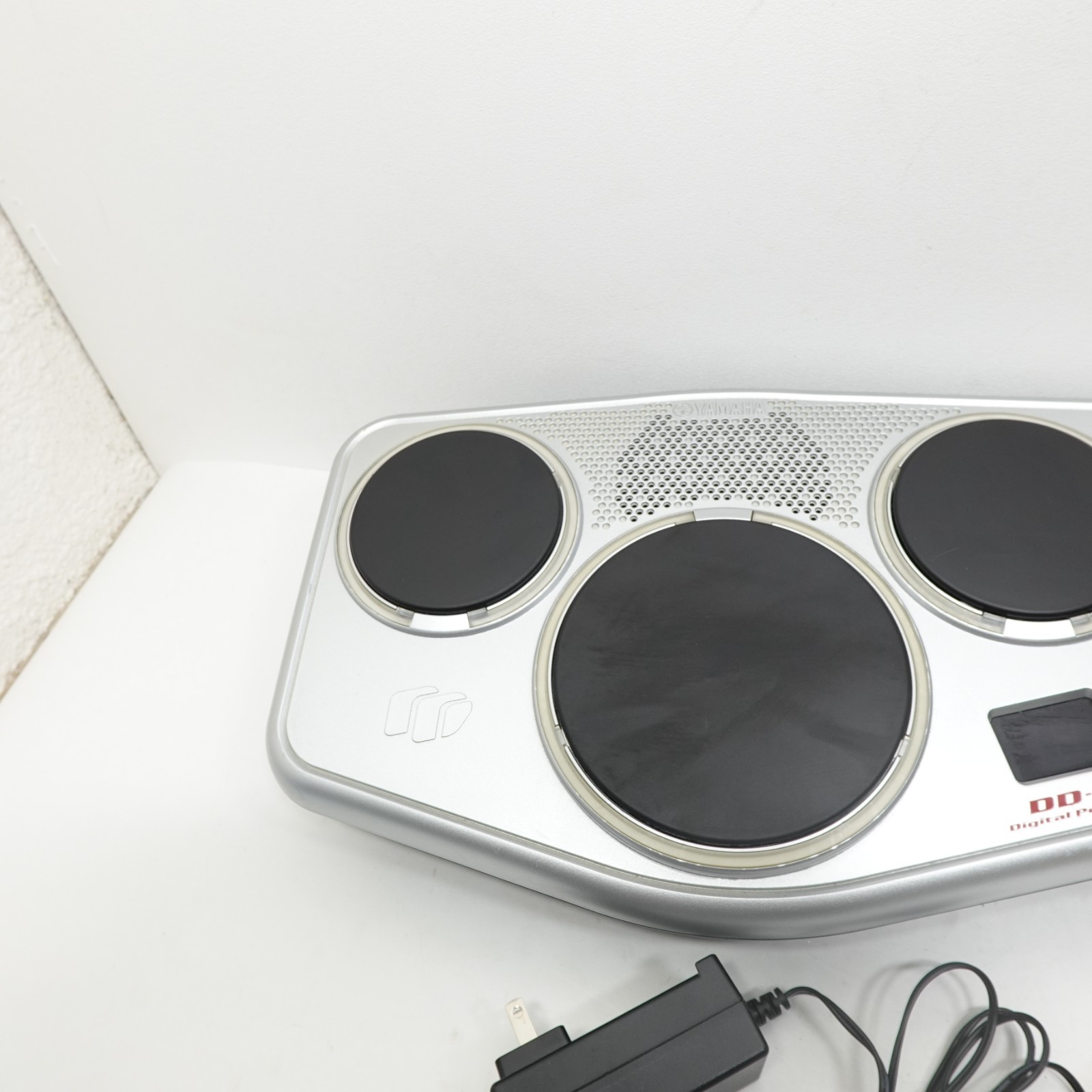 Yamaha DD-35 Digital Percussion Drum Electronic 4 Pad Kit