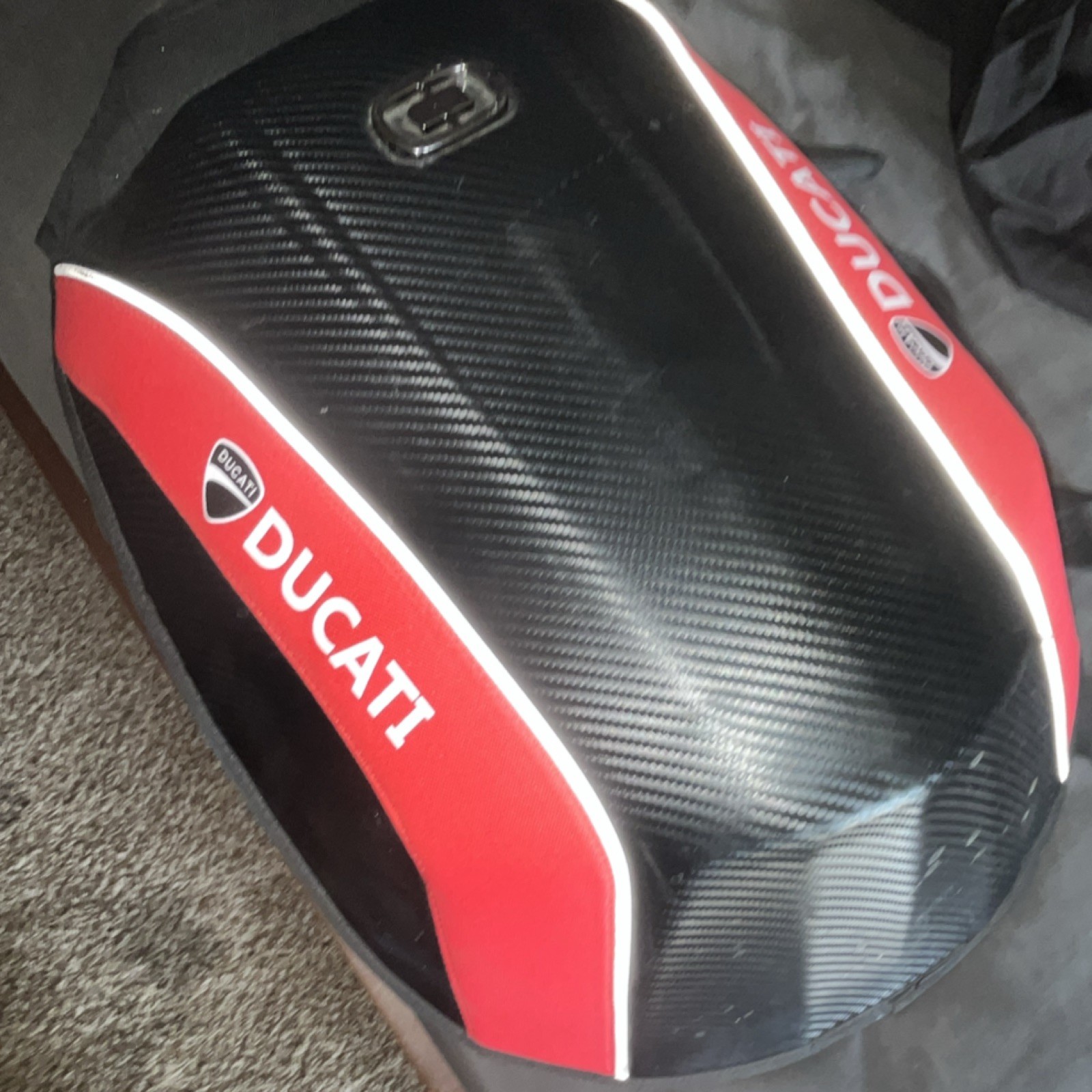 Ducati Backpack