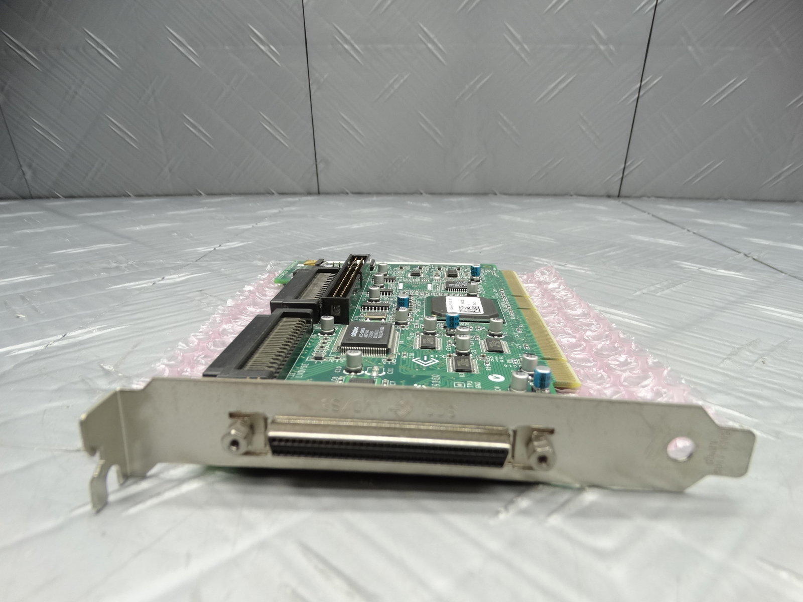 Adaptec ASC-29160N ASC-19160 Controller Card