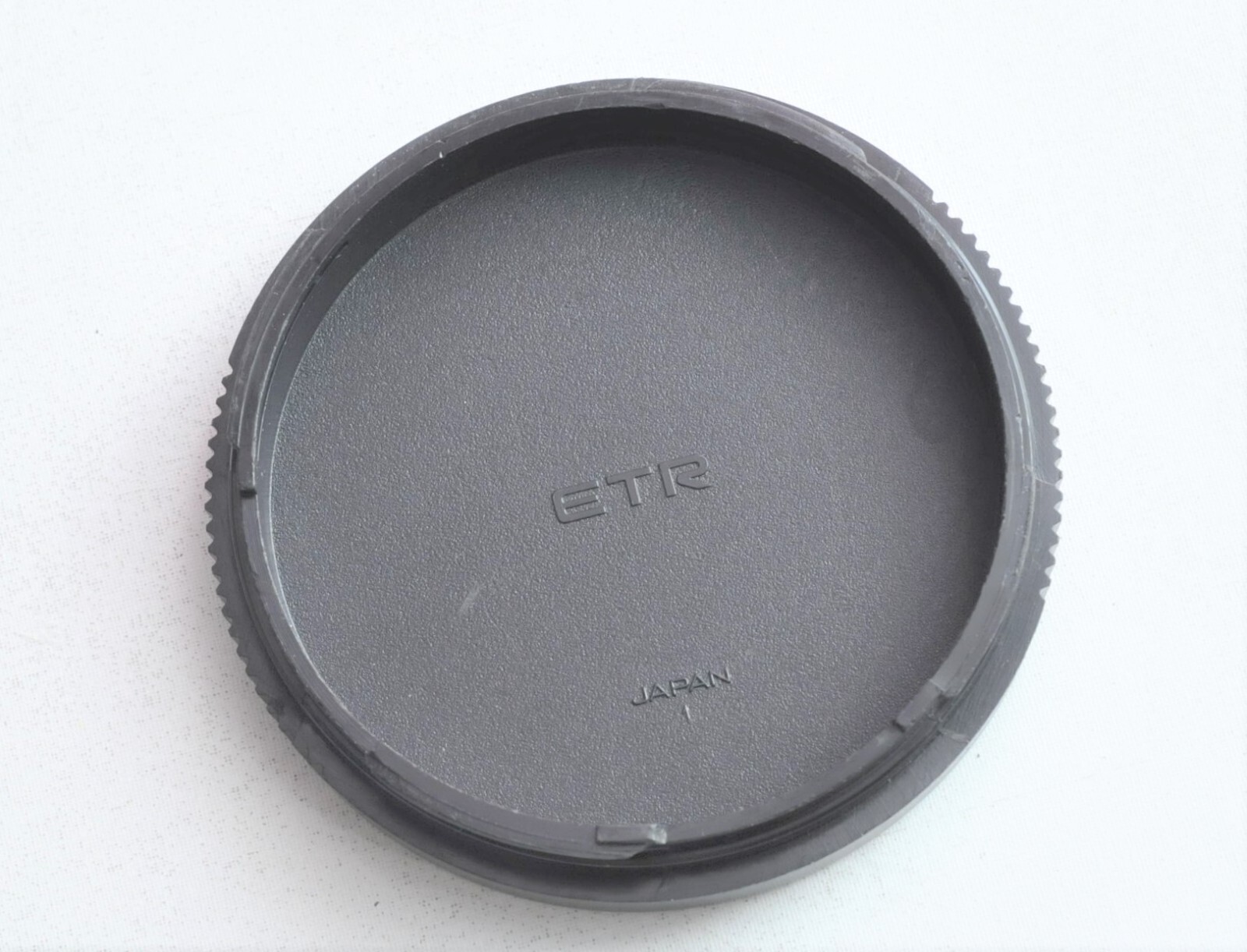Bronica ETR 645 Camera Body Cap