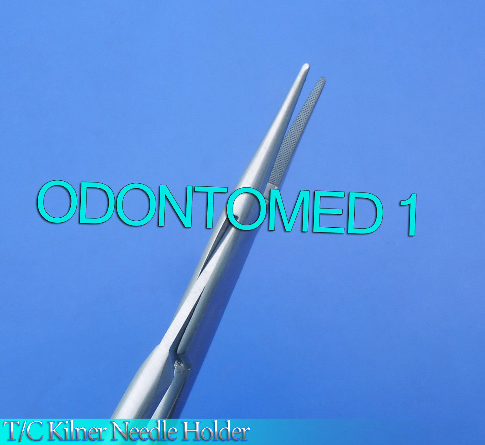 T/C KILNER Needle Holder Surgical & Dental Instruments