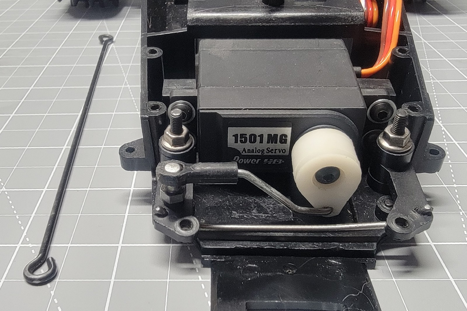 [RESTORED] Marui Ninja Rc Car