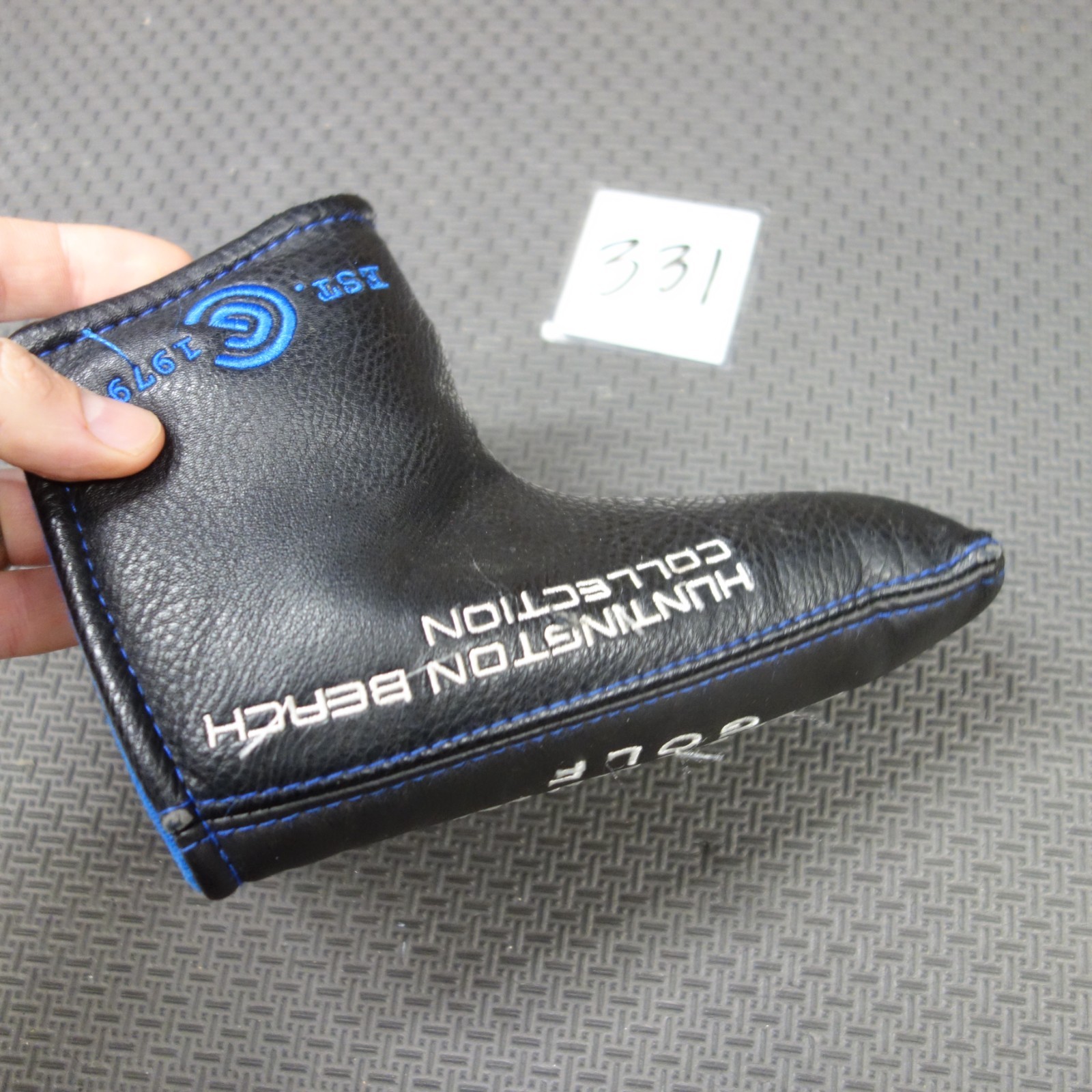 Celeveland Golf huntington beach golf blade fast ship 251205
