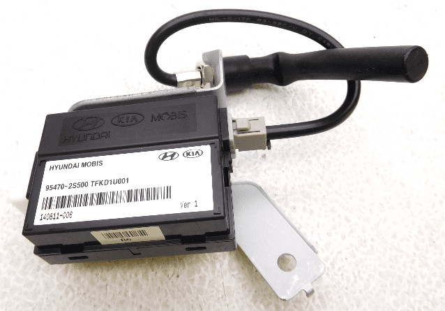 OEM 2014-2015 Hyundai Tuscon Keyless Entry Receiver - 95470-2S500