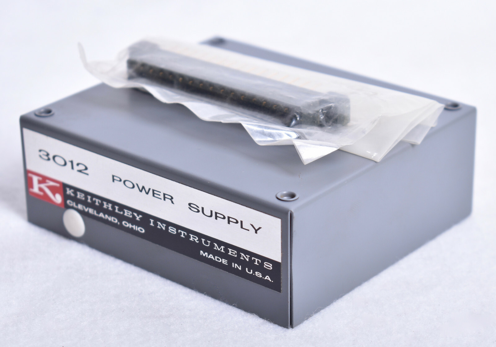 Keithley Instruments Power Supply  3012