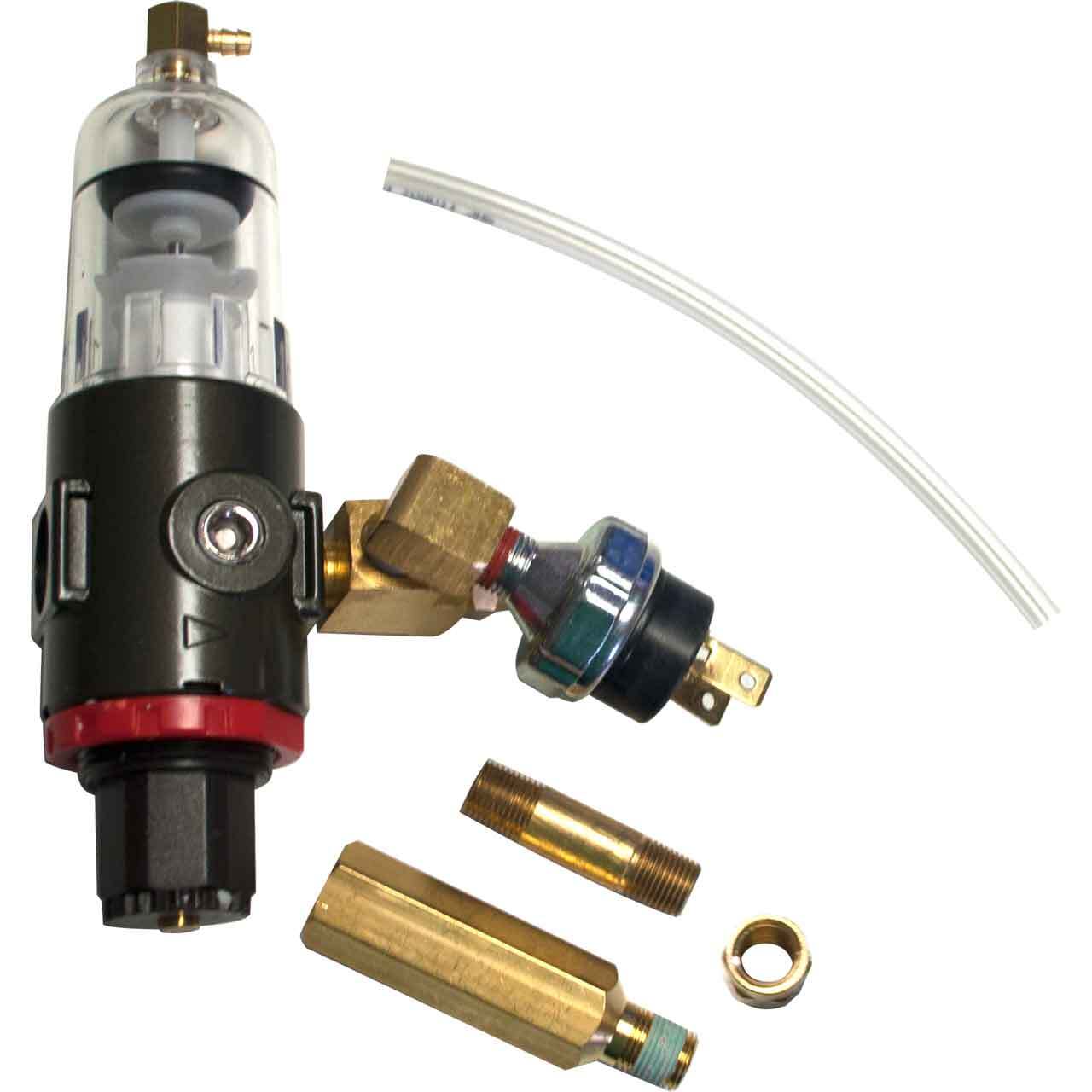 Hypertherm 228106 Kit PMX30/PMX30Xp Filter Regulator