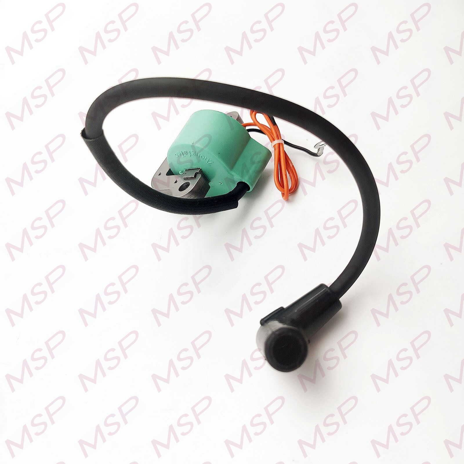 Ignition Coil Fits Johnson Evinrude OMC 85-235HP 76-78 Outboards 18-5192 582091