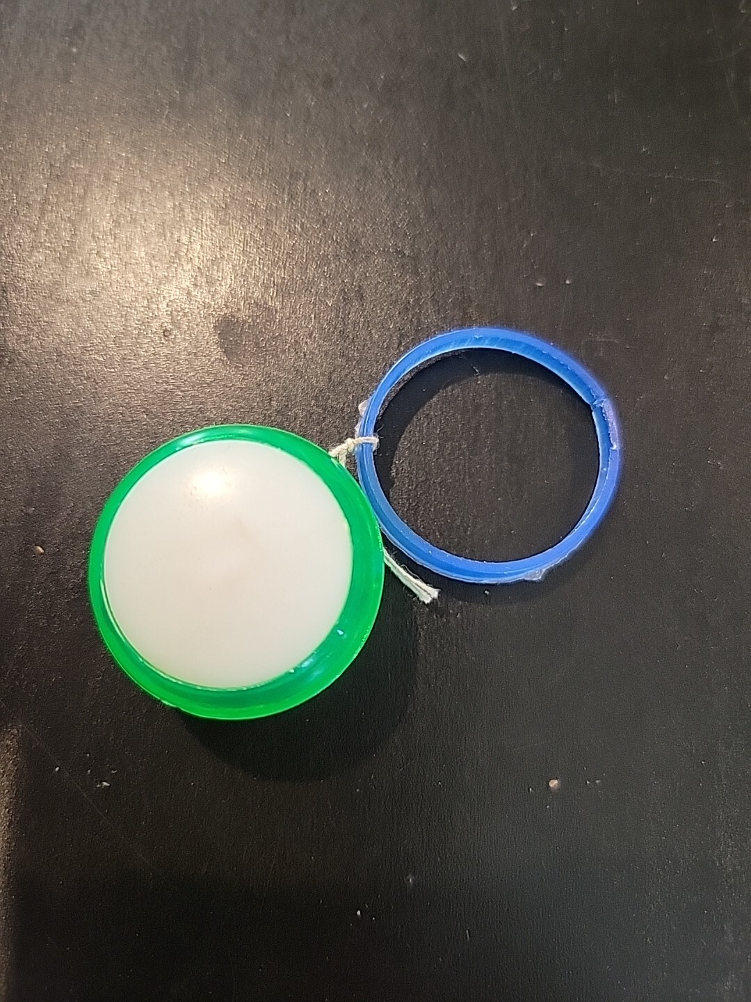 Mac And Me Promo Mini Yo-yo