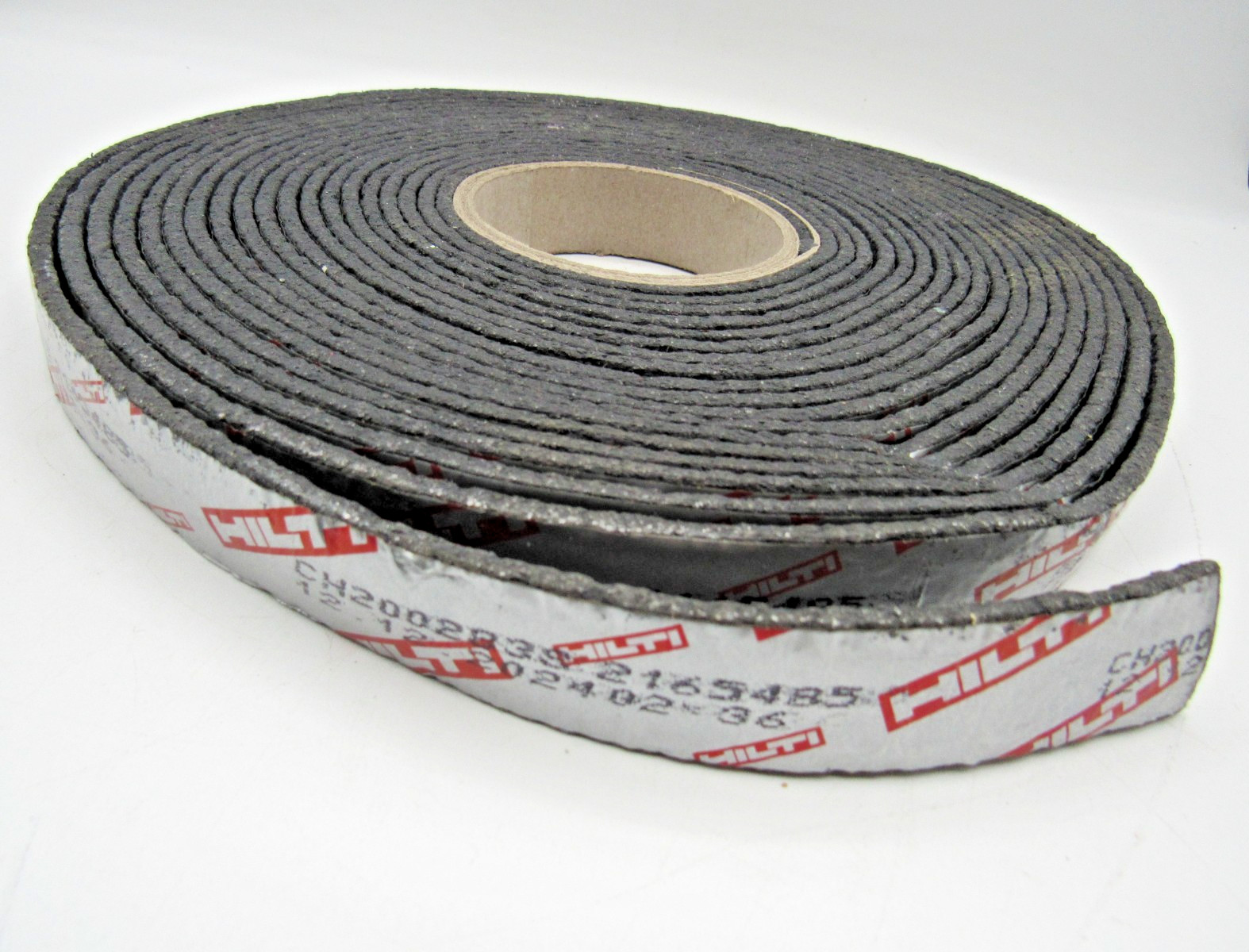 HILTI CH2002838 1'' Intumescent Firetop Wrap Strip