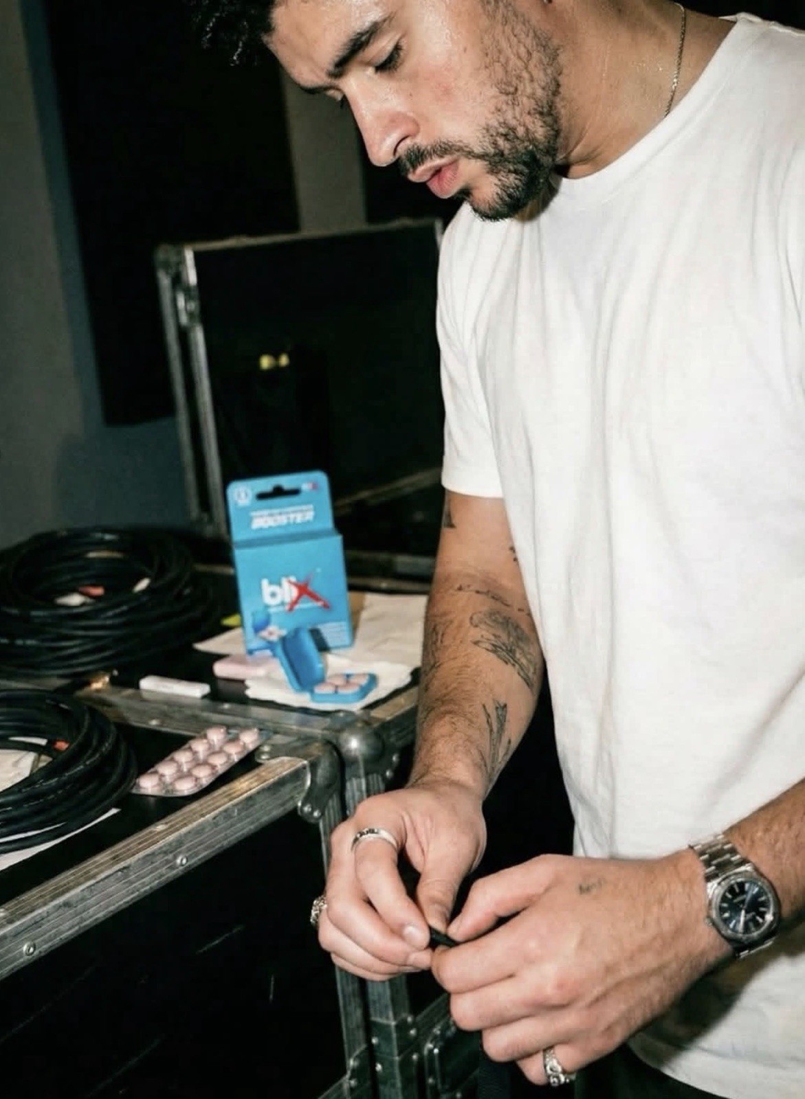 🔥Natural Energy & Performance Booster for Men | Feel the Difference Fast 💊