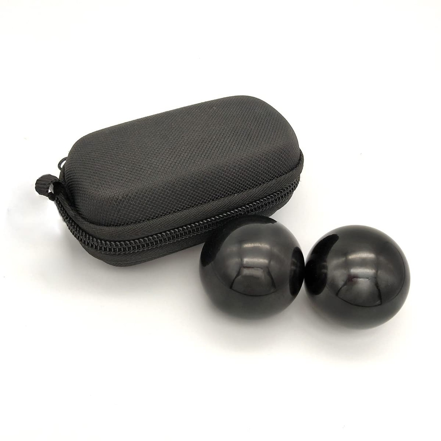 Z QINGZHENG Manual Massage Balls, Hearing Amplifier