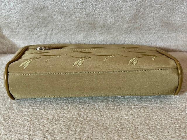 Joann Huth Multi Pocket Purse Organizer Insert Transfer Bag