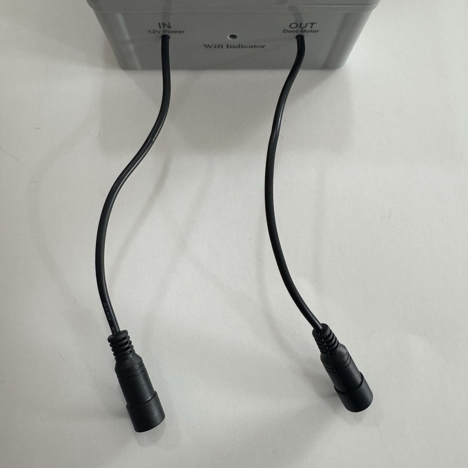 JVR HM44G Automatic Chicken Coop Door Opener New E48