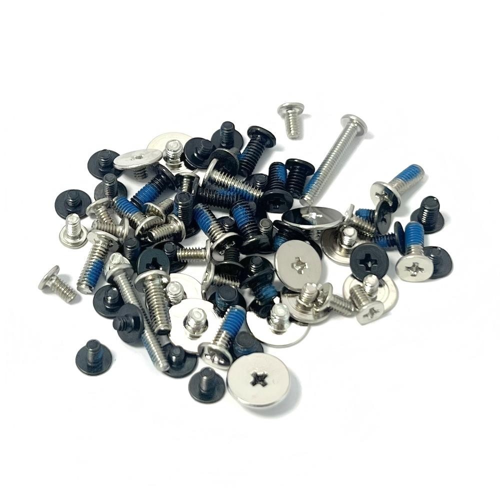 a Set screws kit For HP ENVY 17-CE 17-CE1035CL 17-ce1008ca 17-ce1010nr 17-ce0000