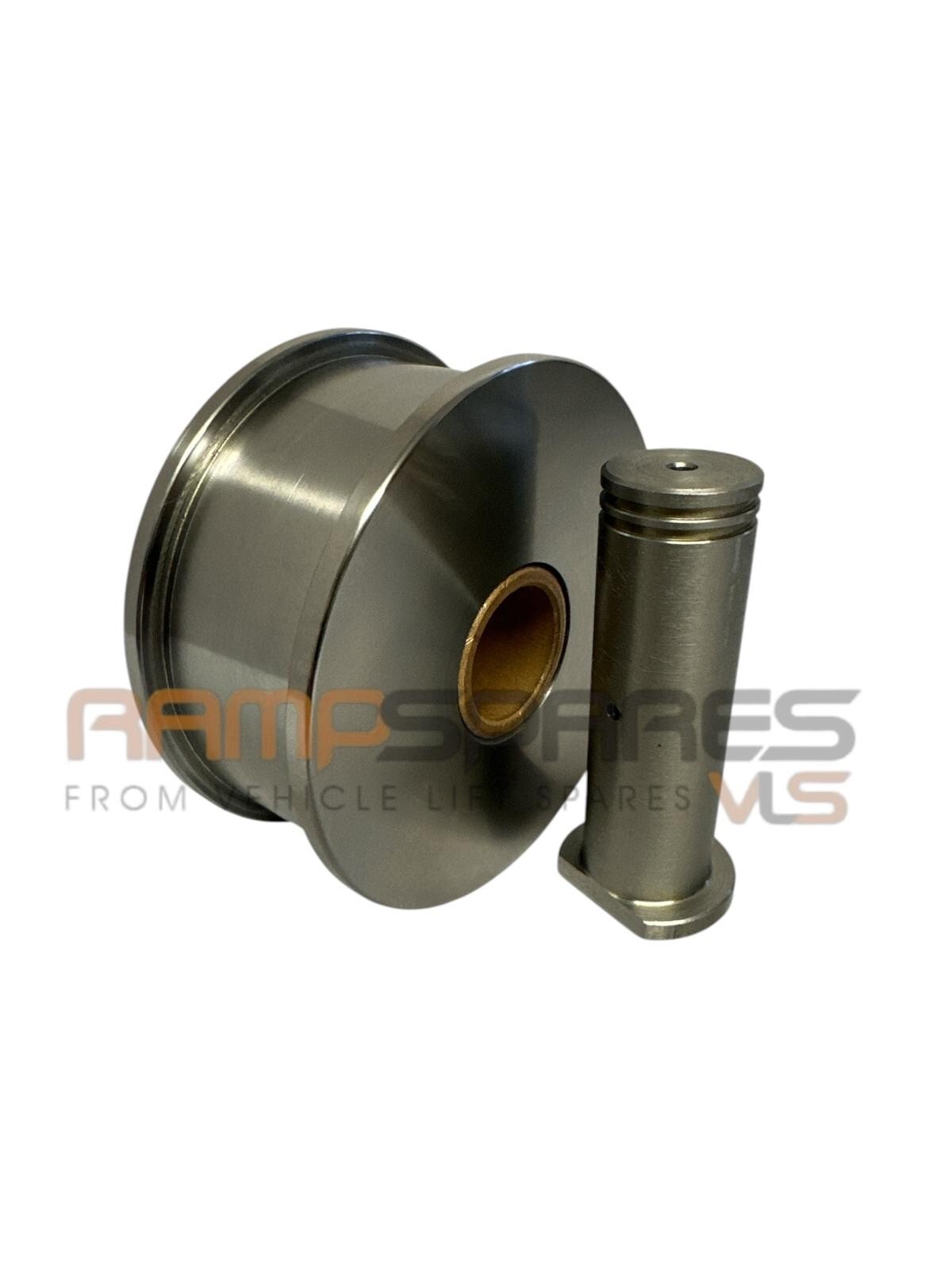 Bendpak XPR9, PR9, XL9 Chain Roller and Pin